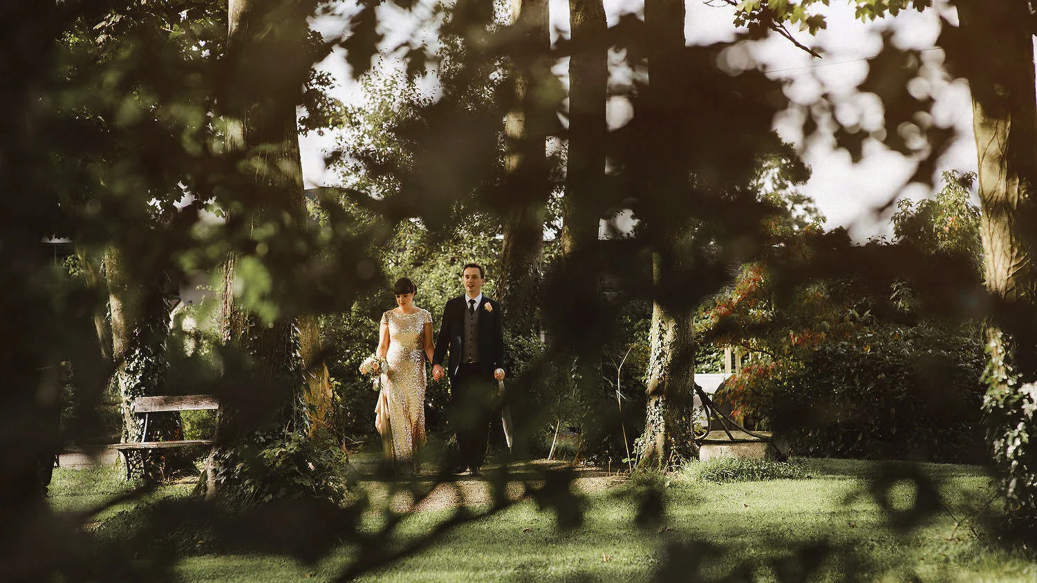  Clonabreany House Wedding, Best Irish Wedding Photographers, Dinosaur themed wedding, alternative wedding dress, first look 