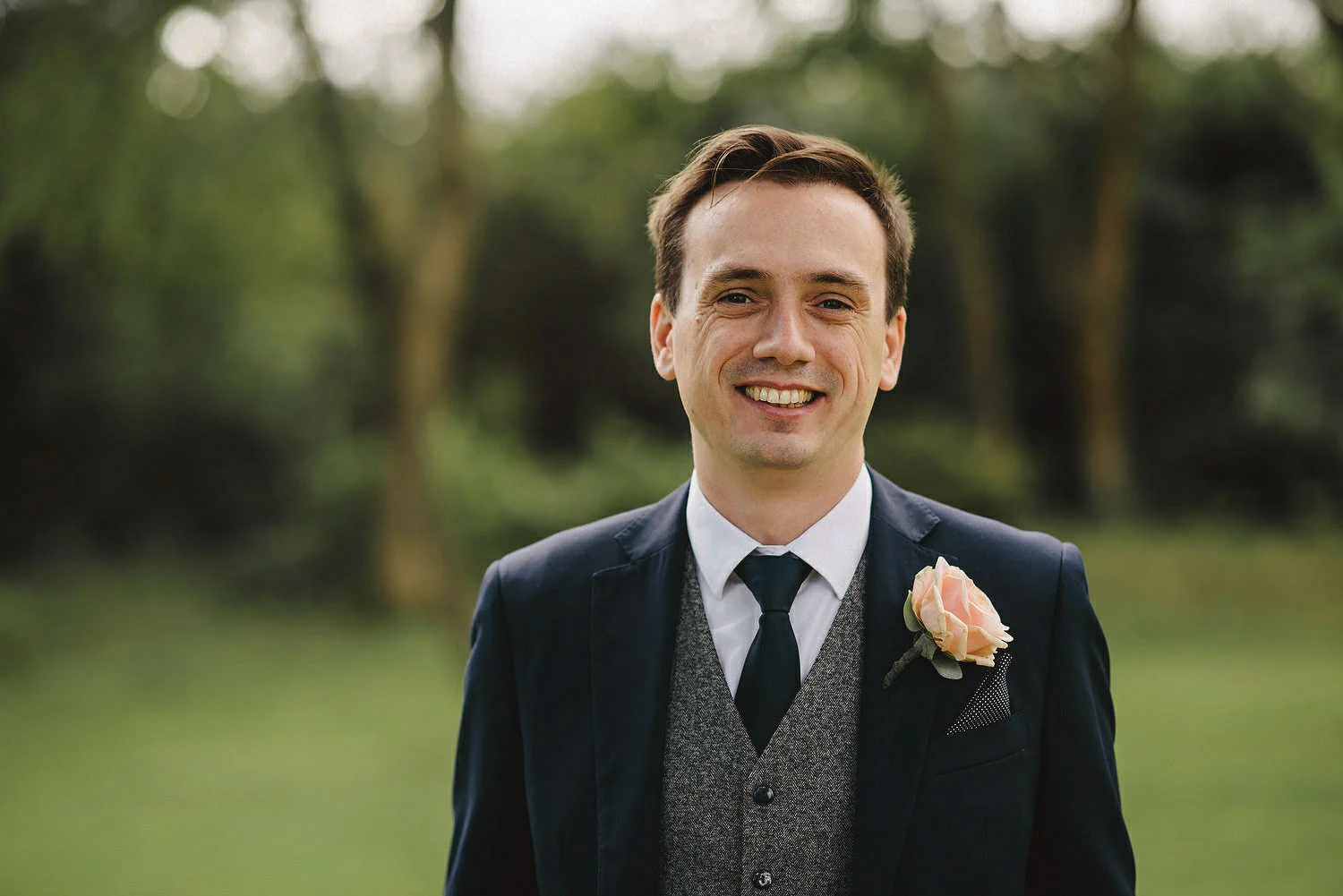  Clonabreany House Wedding, Best Irish Wedding Photographers, Dinosaur themed wedding, alternative wedding dress, first look 