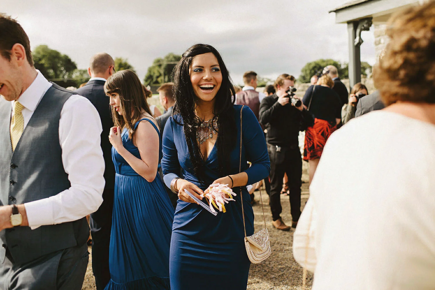  Clonabreany House Wedding, Best Irish Wedding Photographers, Dinosaur themed wedding, alternative wedding dress, first look 