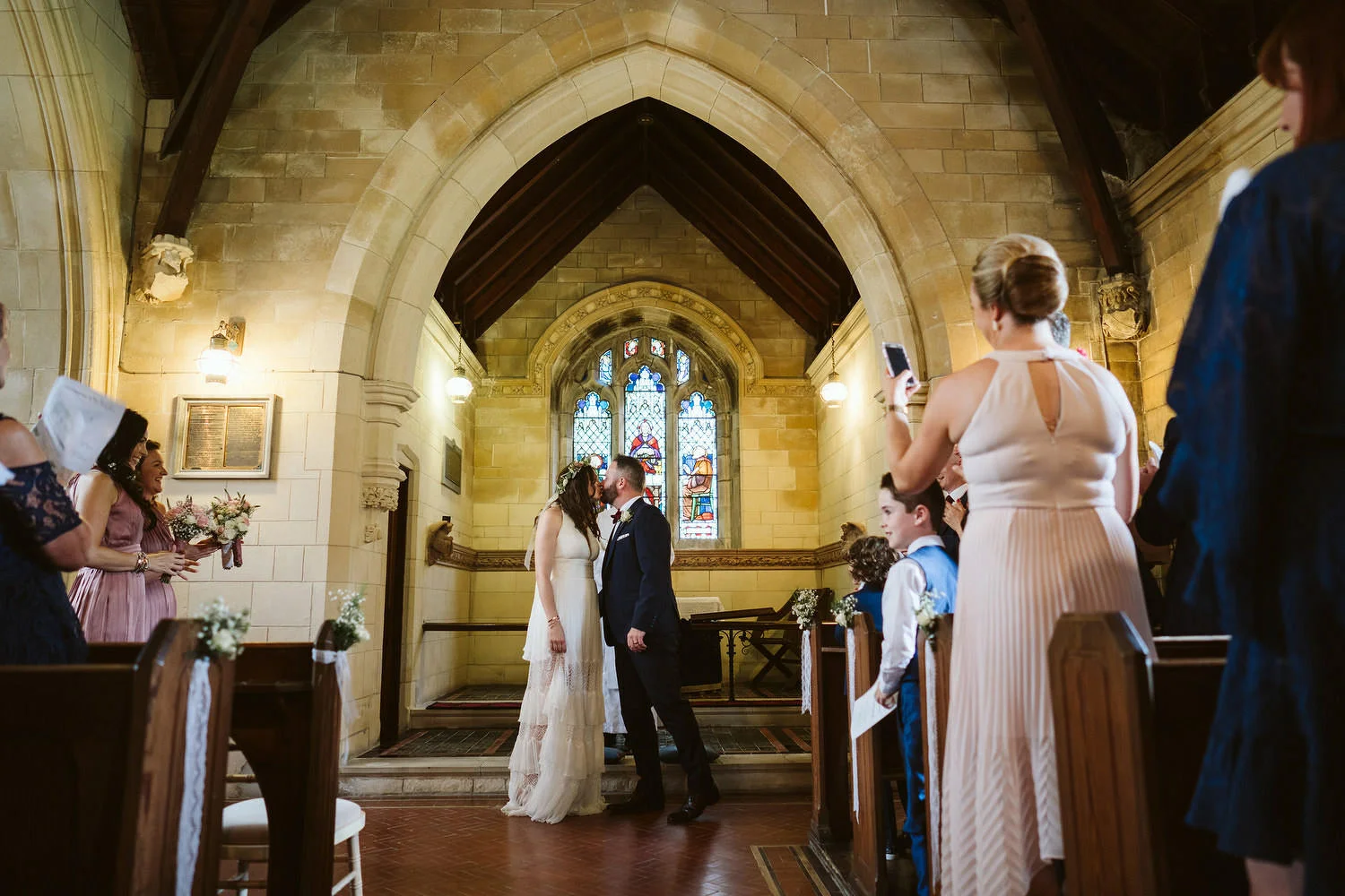 Old Court Chapel Wedding Photos 0069.JPG