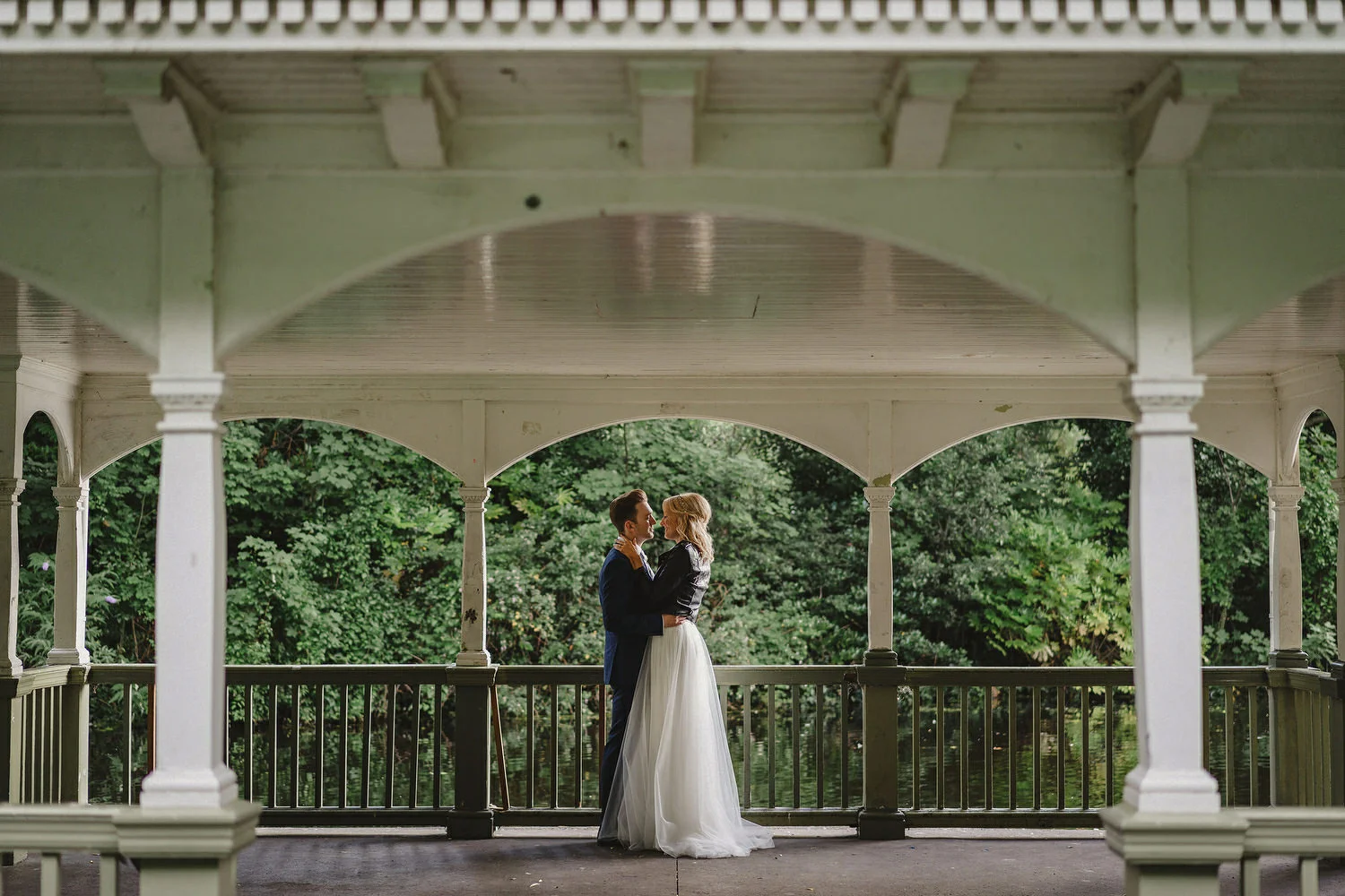  Cliff Townhouse Dublin Wedding photos 