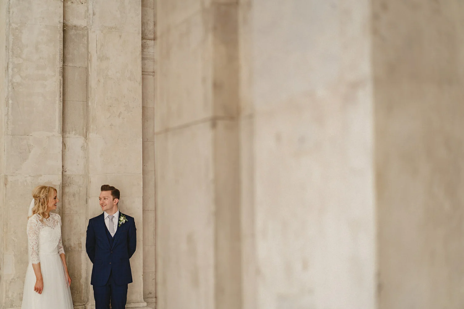  Cliff Townhouse Dublin Wedding photos 