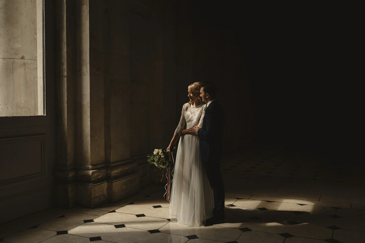  Cliff Townhouse Dublin Wedding photos 