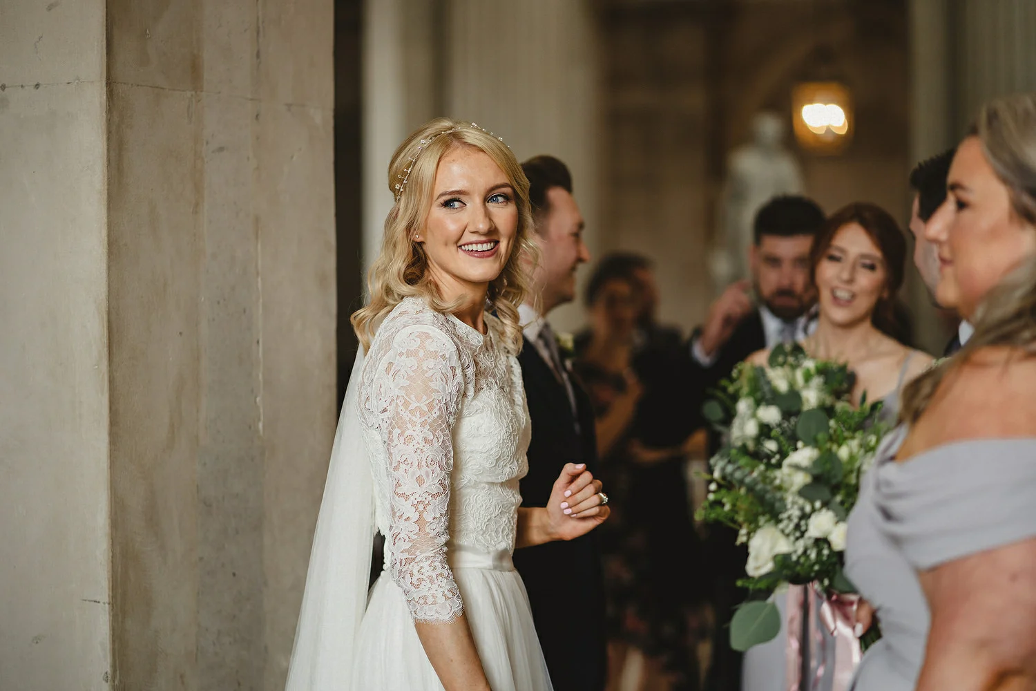  Cliff Townhouse Dublin Wedding photos 