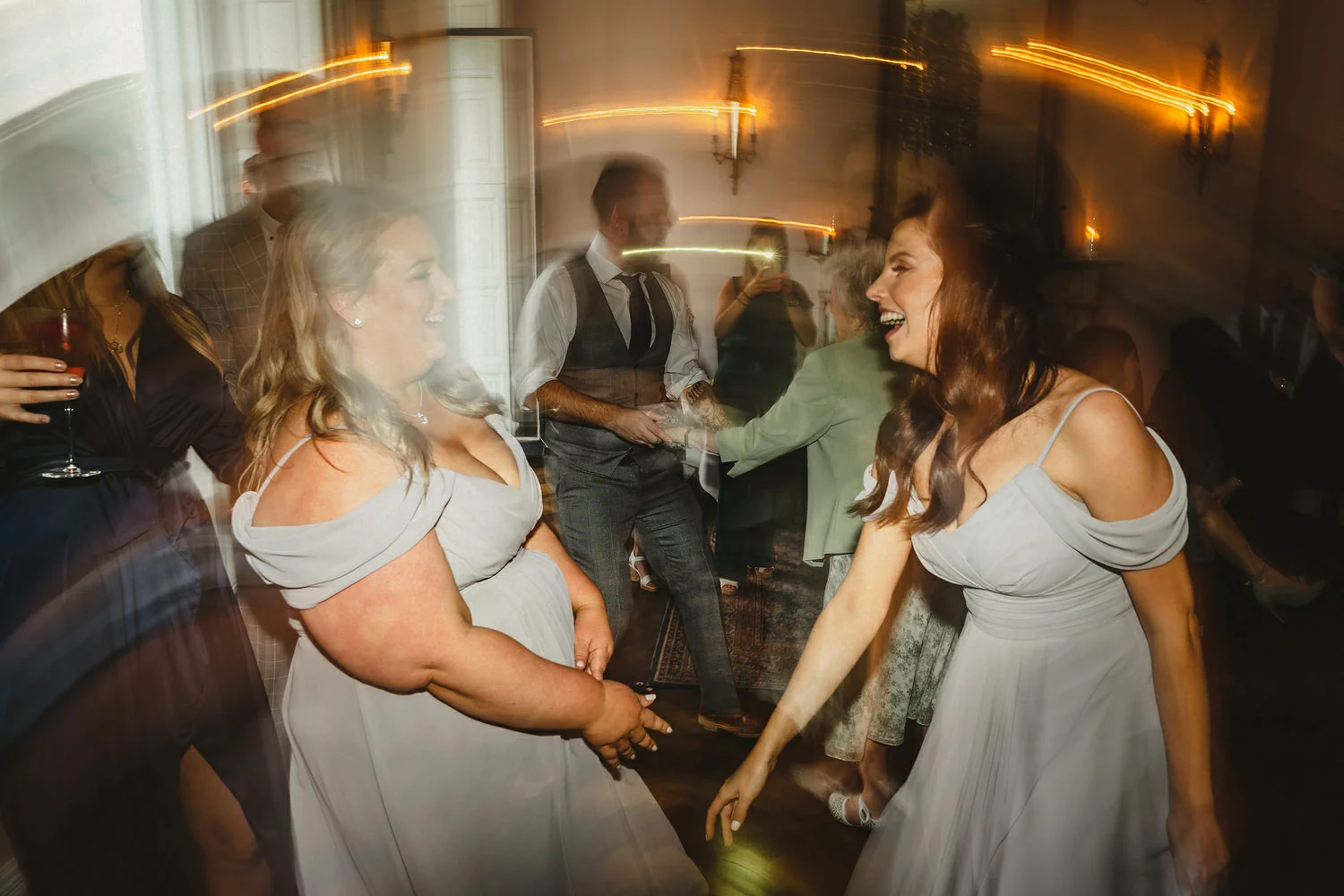  Cliff Townhouse Dublin Wedding photos 