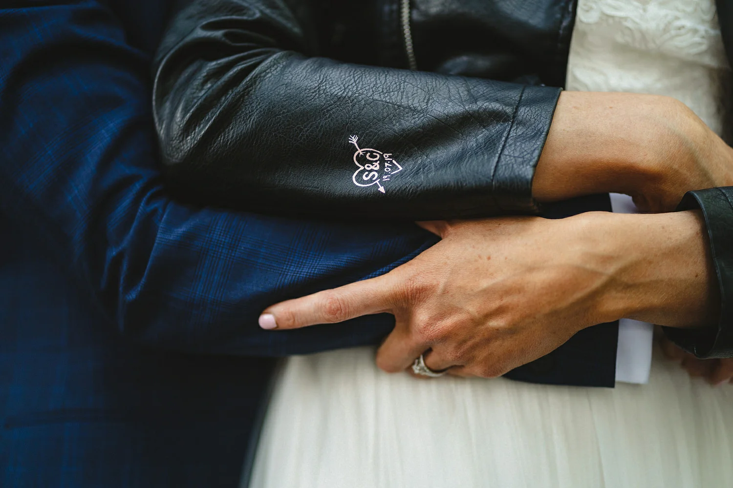  Cliff Townhouse Dublin Wedding photos 