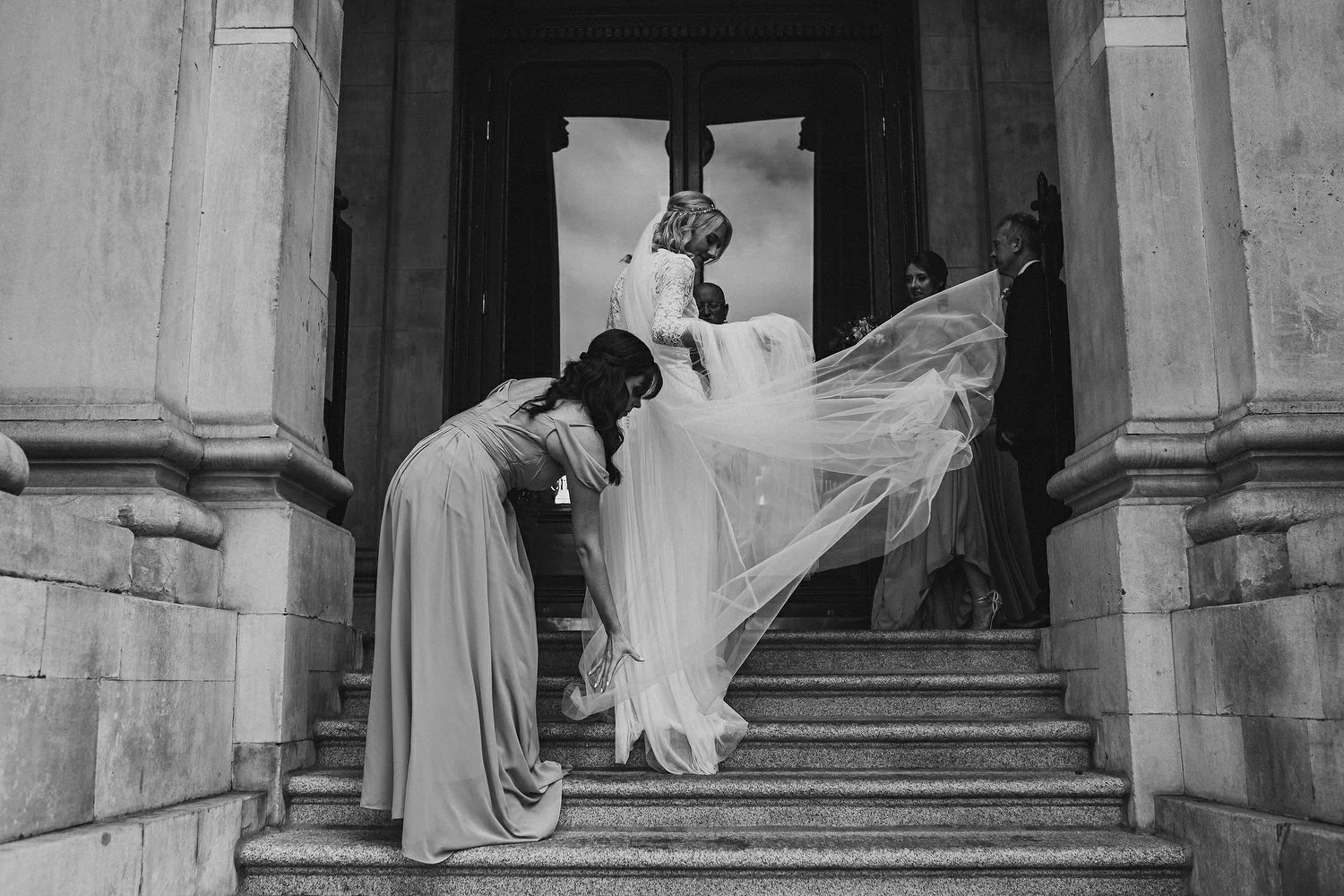  Cliff Townhouse Dublin Wedding photos 