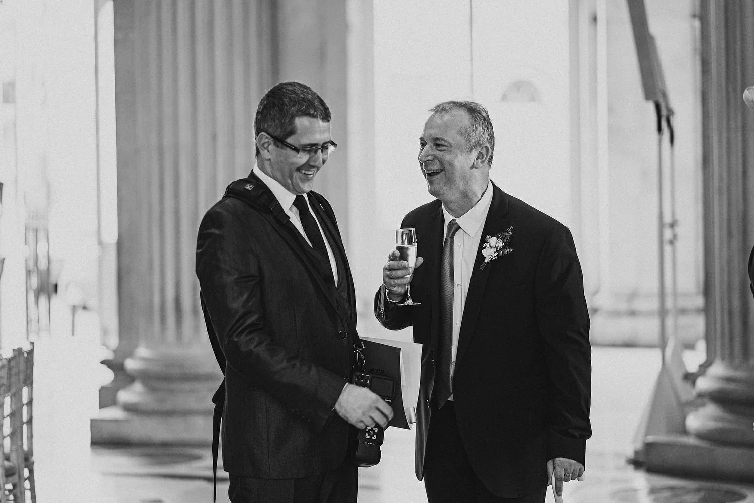  Cliff Townhouse Dublin Wedding photos 