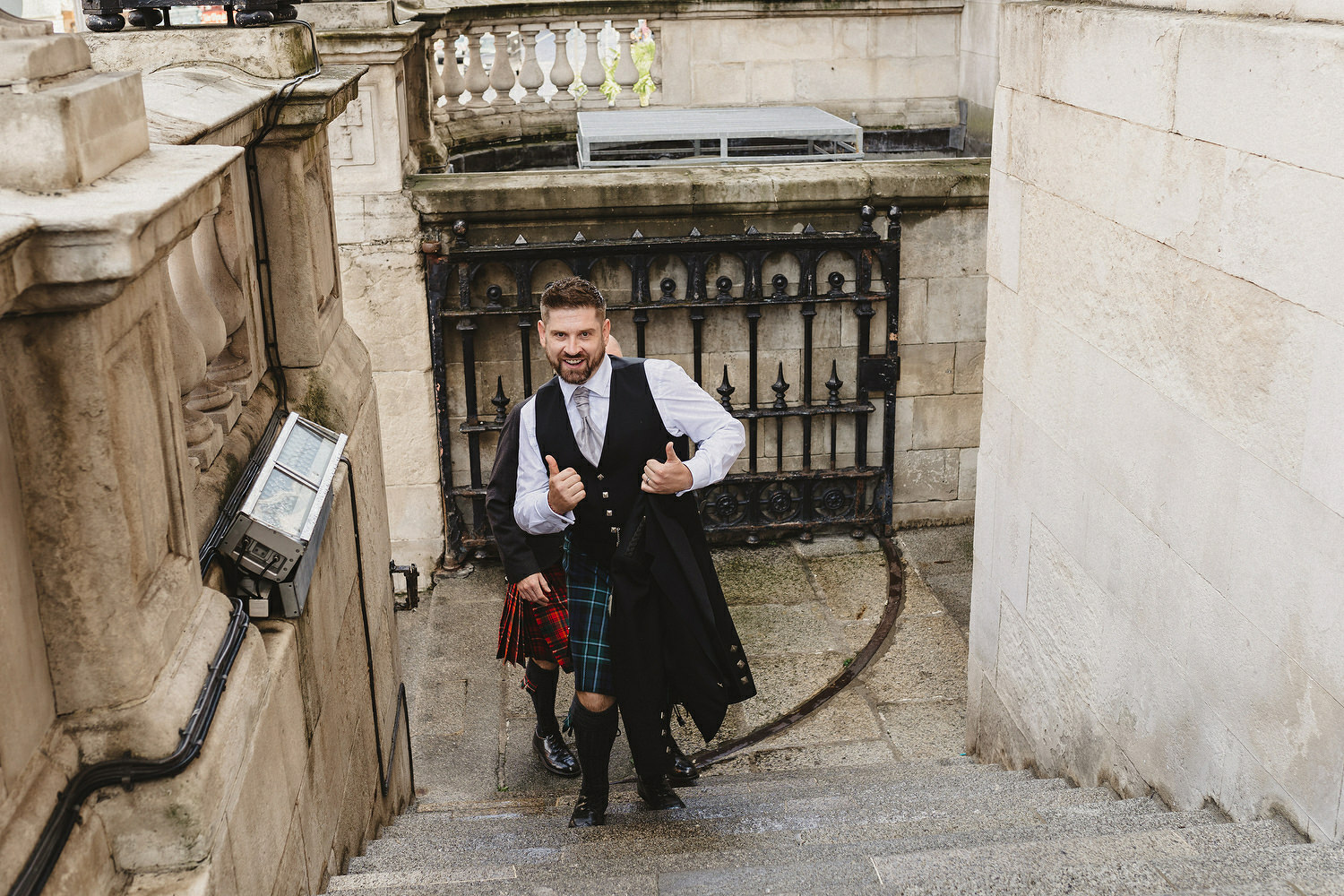  Cliff Townhouse Dublin Wedding photos 