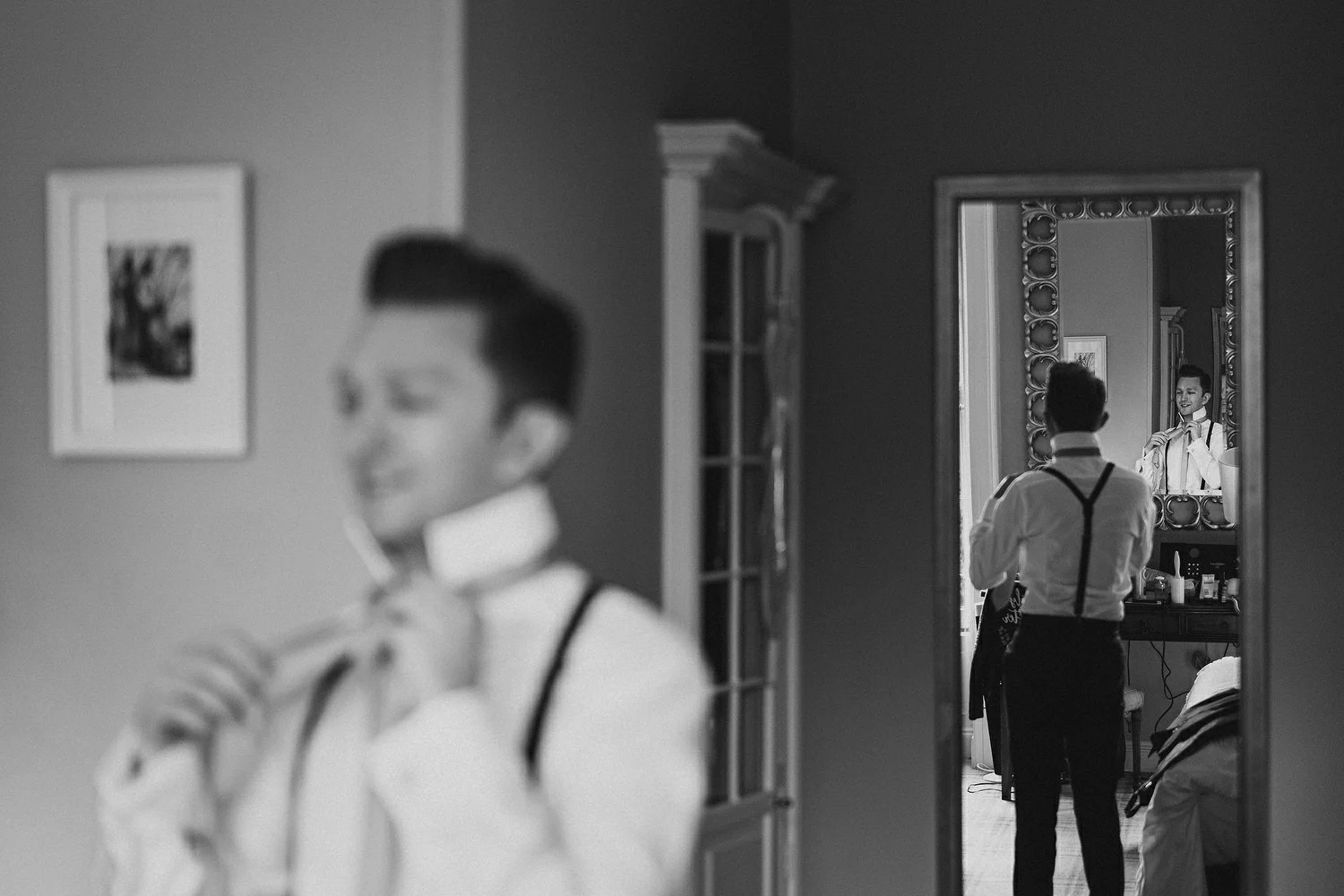  Cliff Townhouse Dublin Wedding photos 