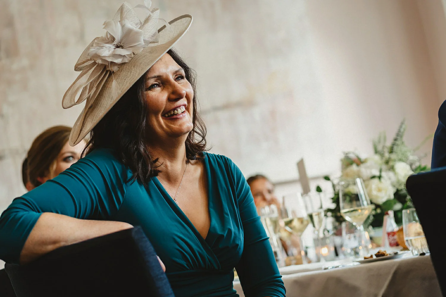  Cliff Townhouse Dublin Wedding photos 