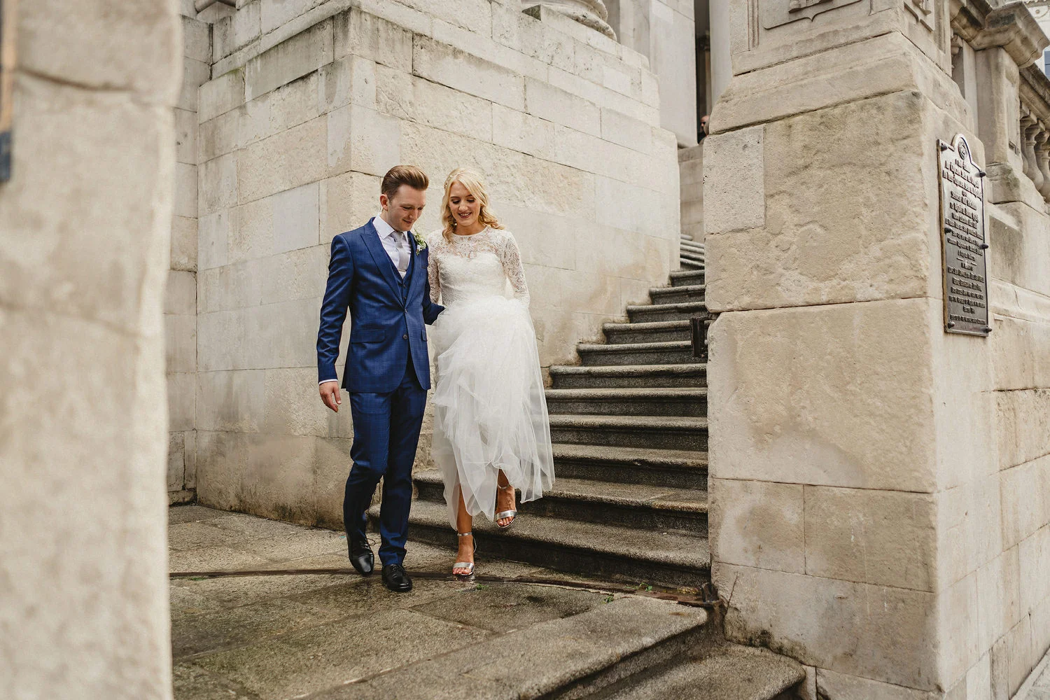  Cliff Townhouse Dublin Wedding photos 