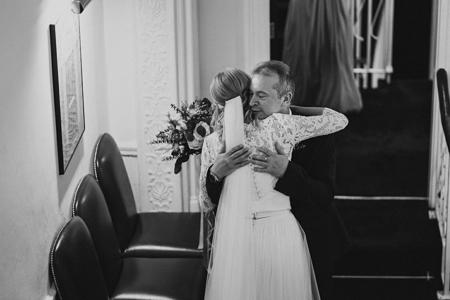  Cliff Townhouse Dublin Wedding photos 
