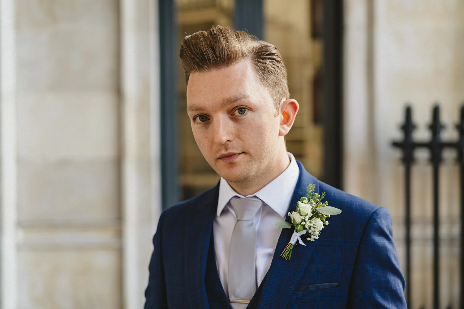  Cliff Townhouse Dublin Wedding photos 