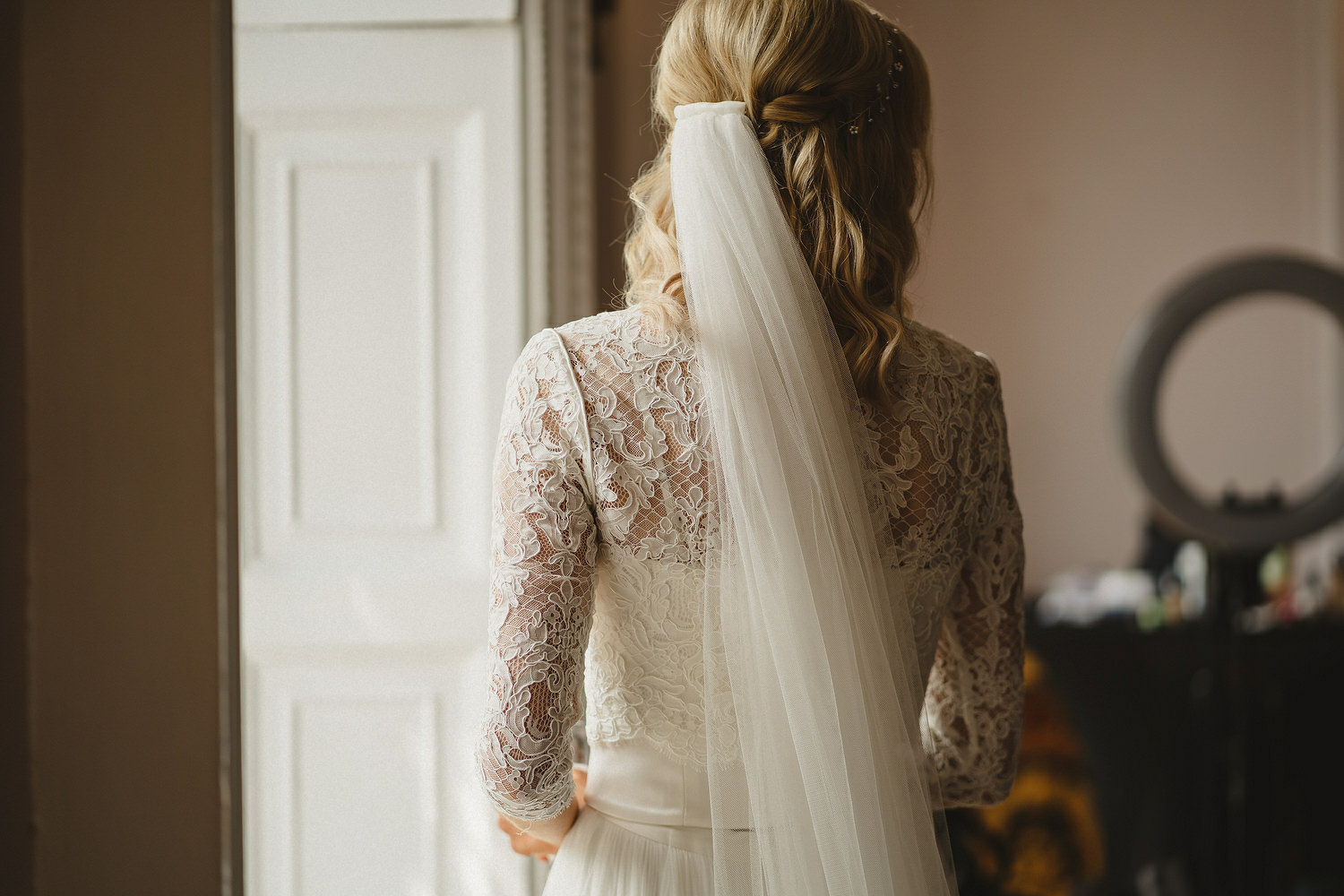 Cliff Townhouse Dublin Wedding photos 
