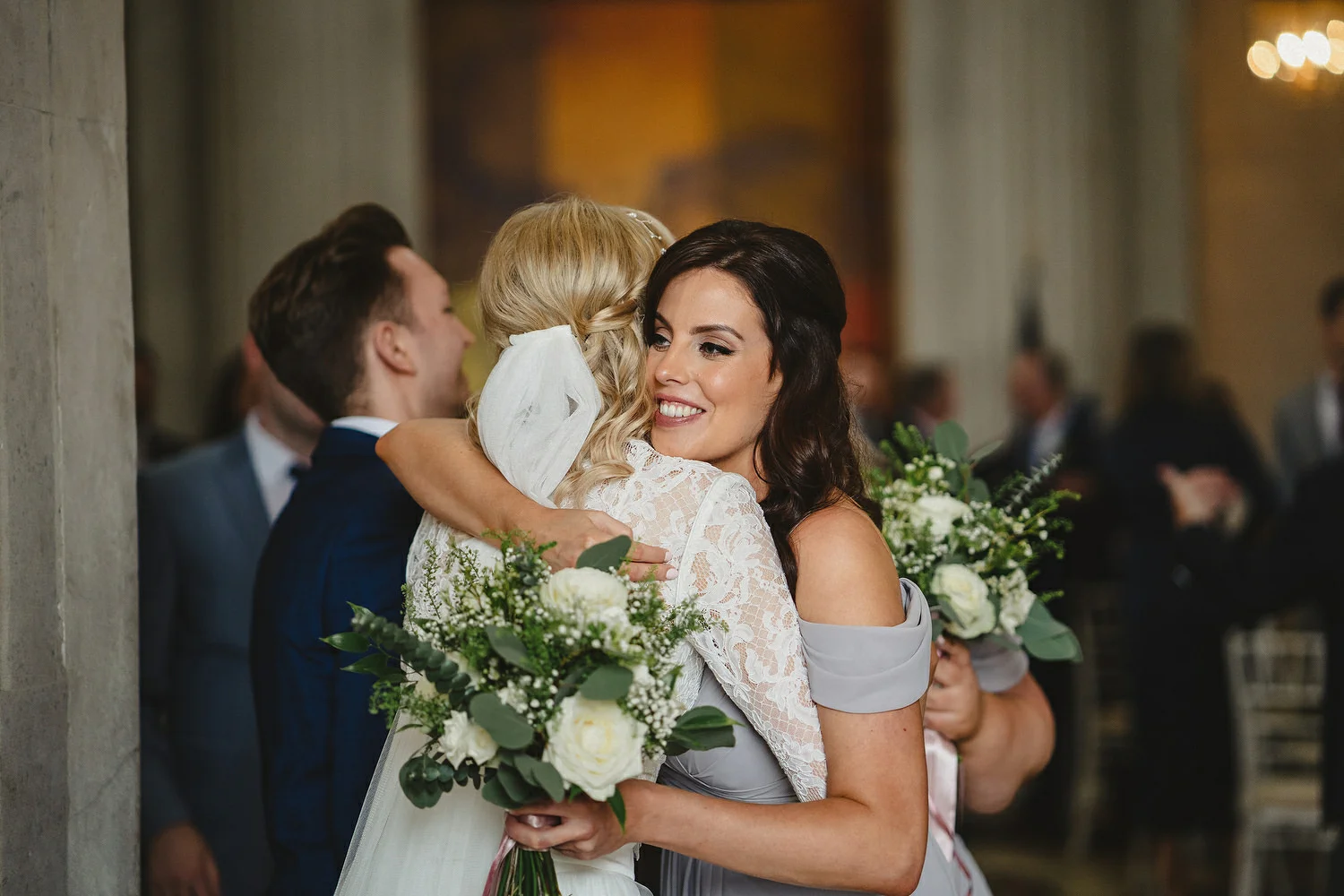  Cliff Townhouse Dublin Wedding photos 