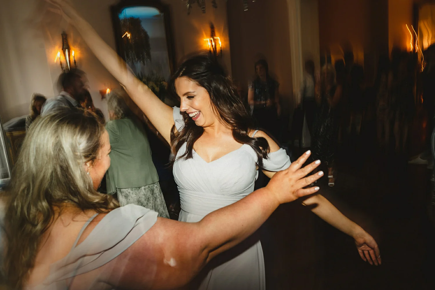  Cliff Townhouse Dublin Wedding photos 