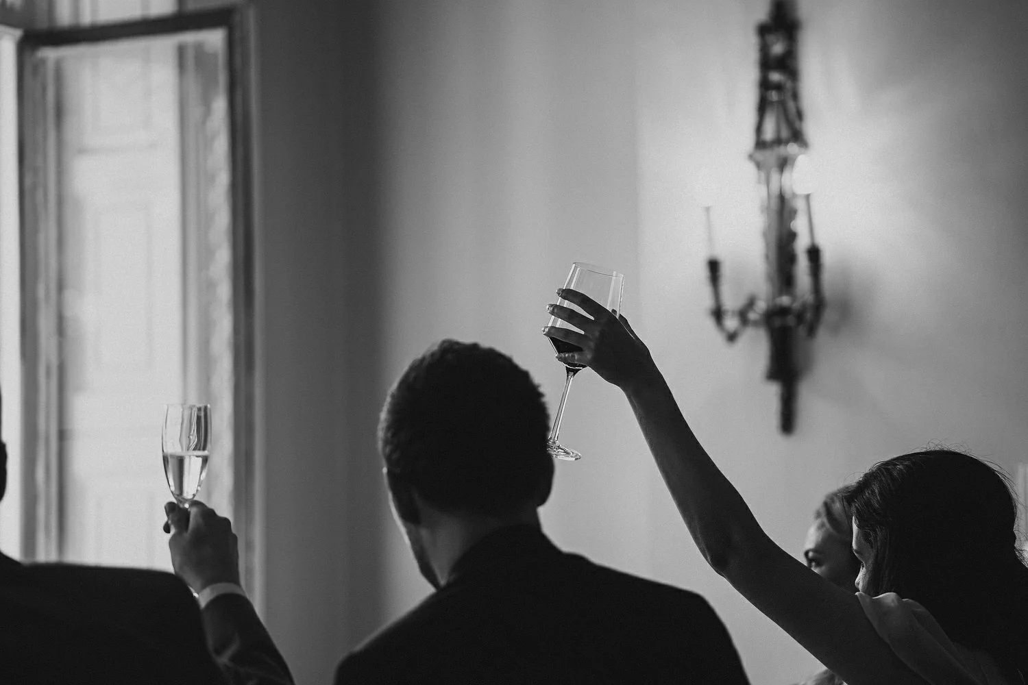  Cliff Townhouse Dublin Wedding photos 