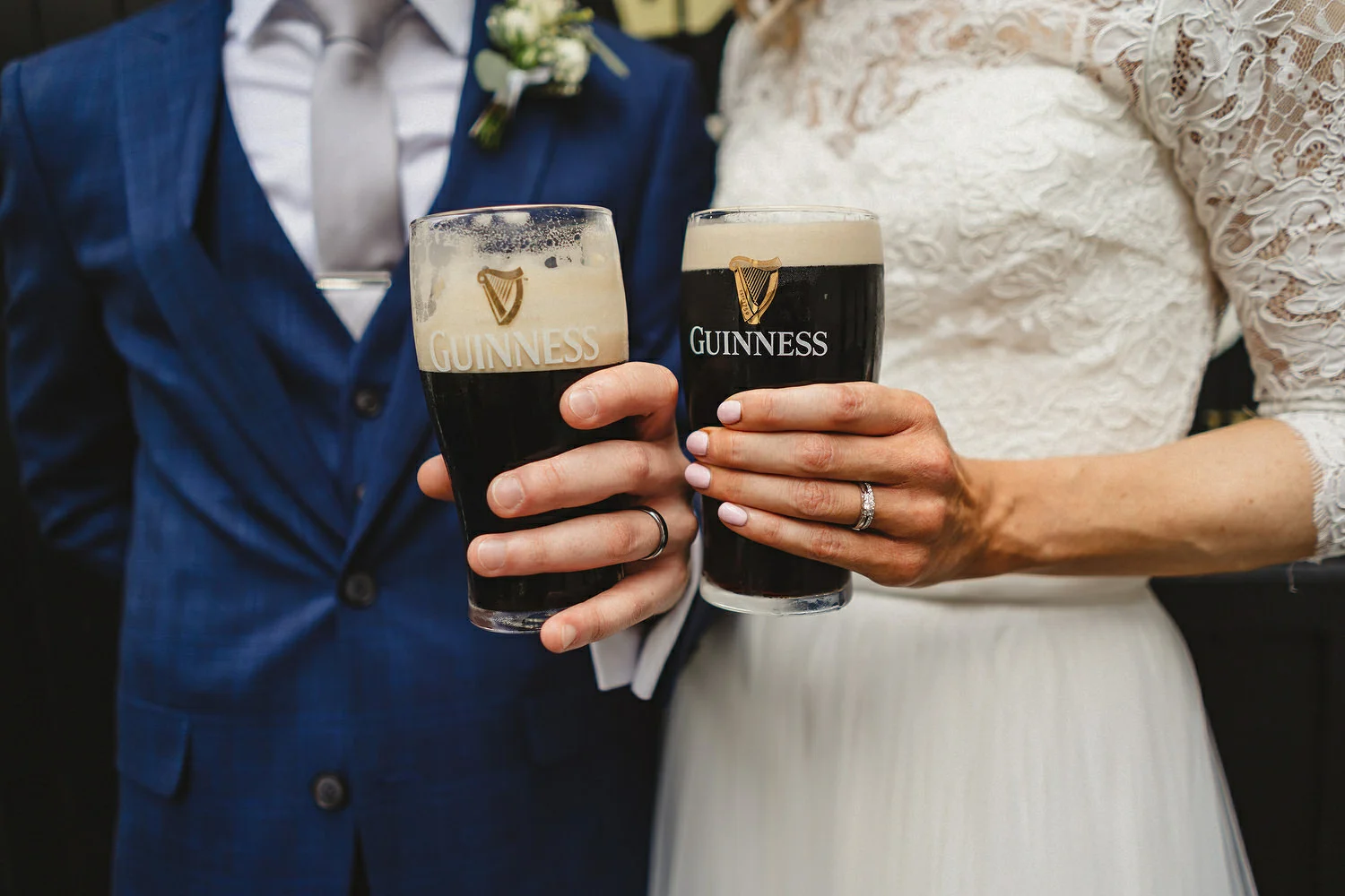  Cliff Townhouse Dublin Wedding photos 