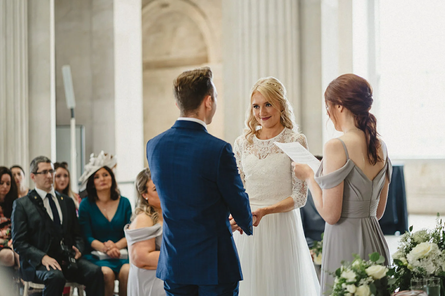  Cliff Townhouse Dublin Wedding photos 