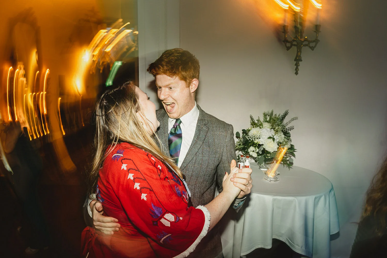  Cliff Townhouse Dublin Wedding photos 