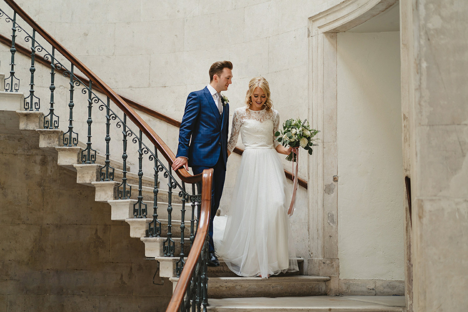  Cliff Townhouse Dublin Wedding photos 