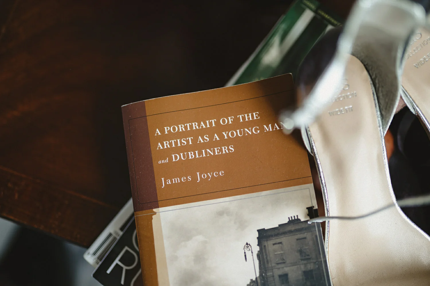  Cliff Townhouse Dublin Wedding photos 