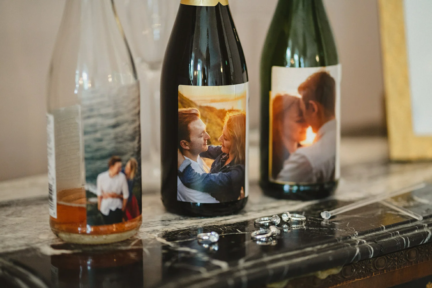  Cliff Townhouse Dublin Wedding photos 