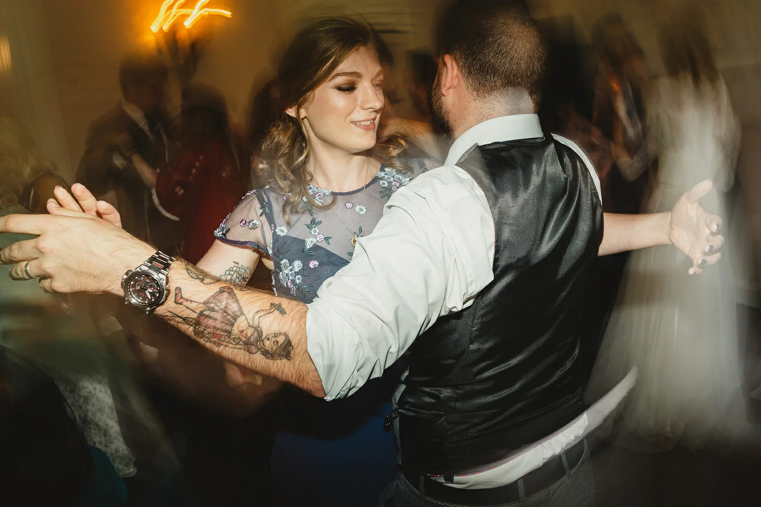  Cliff Townhouse Dublin Wedding photos 