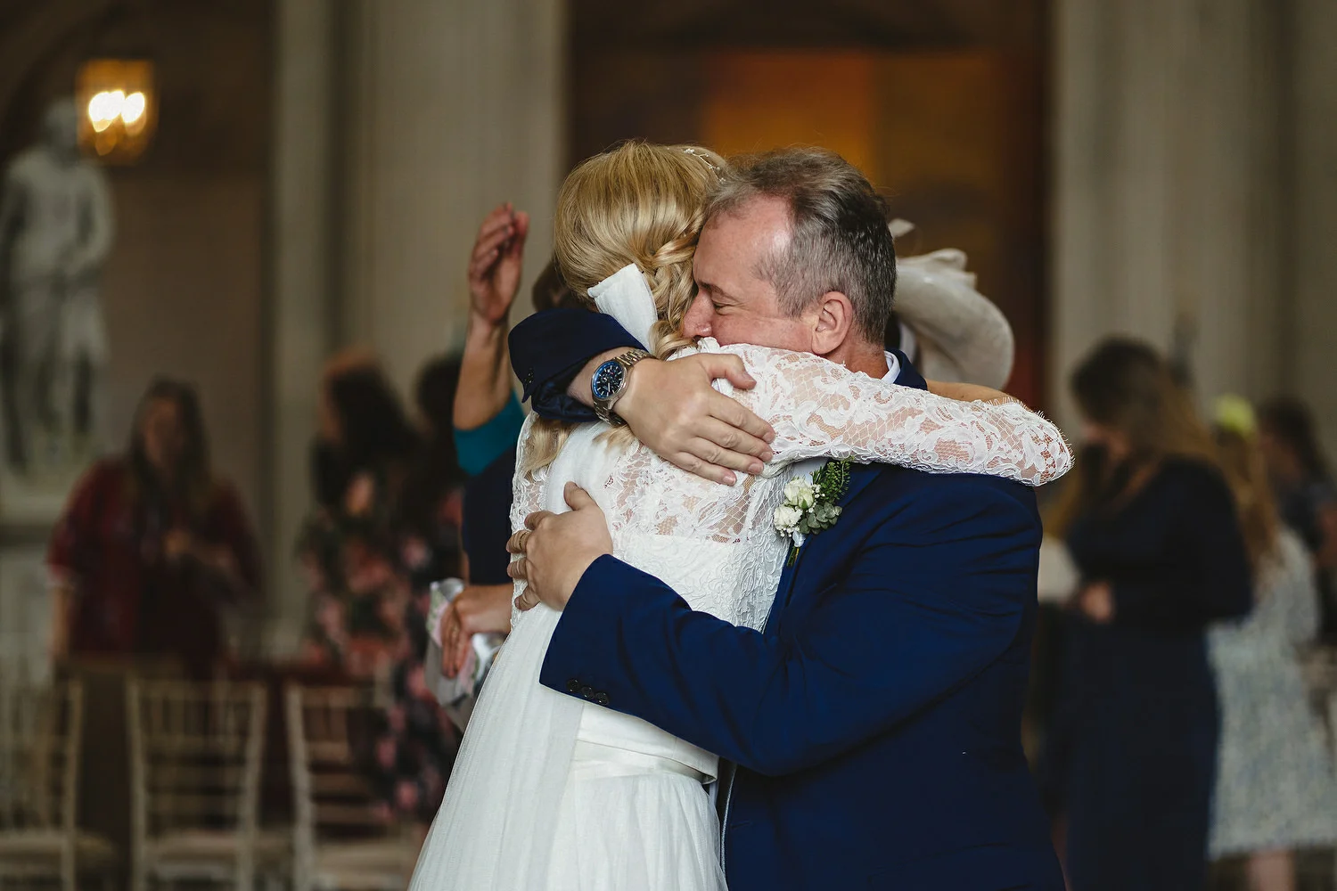  Cliff Townhouse Dublin Wedding photos 