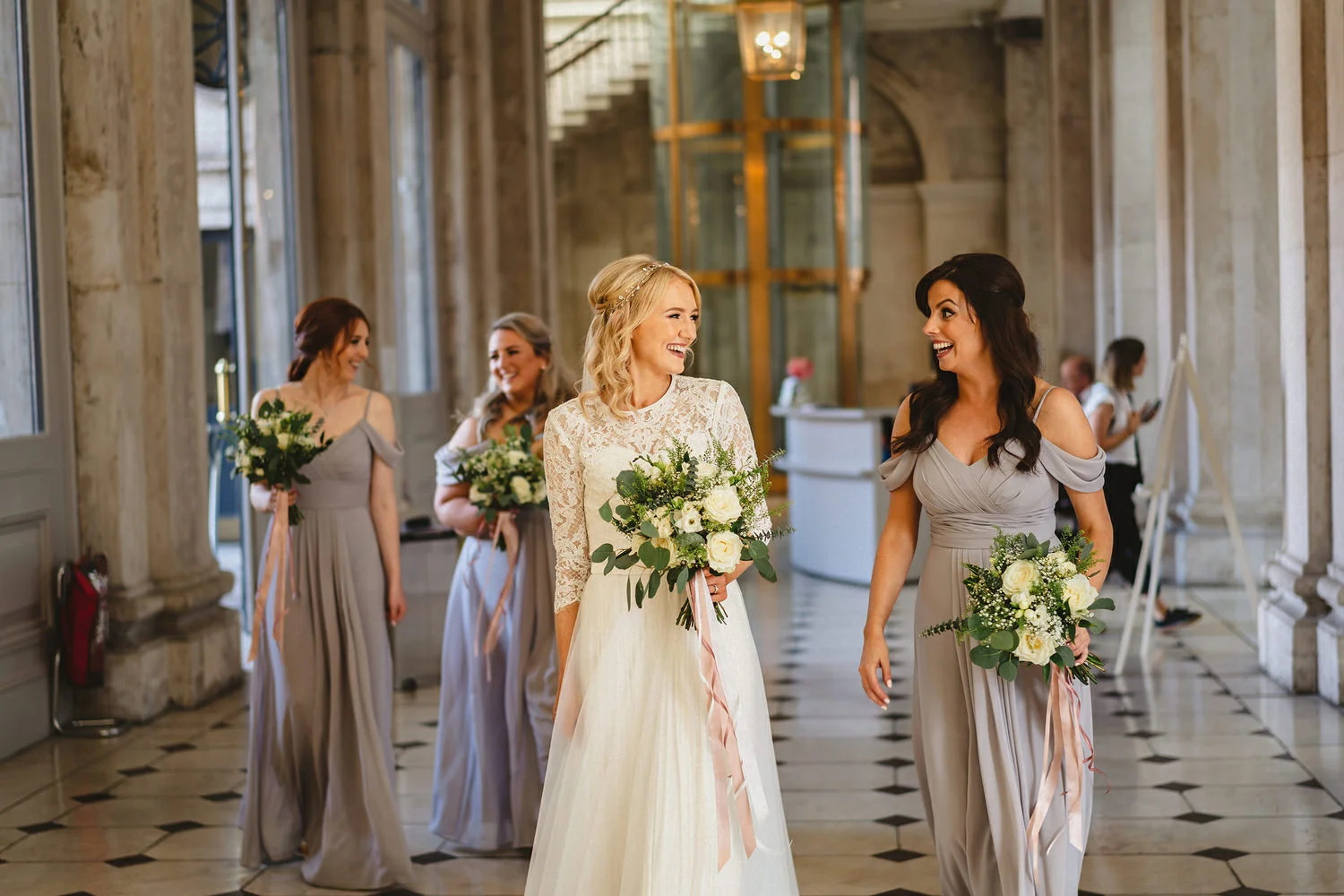  Cliff Townhouse Dublin Wedding photos 