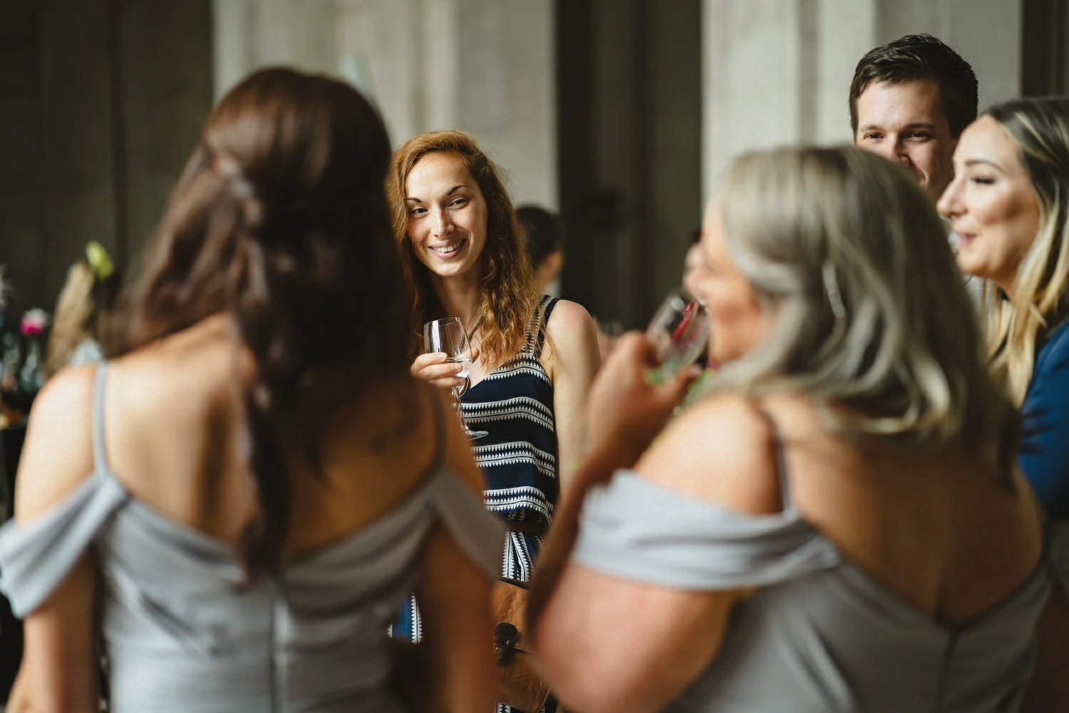  Cliff Townhouse Dublin Wedding photos 