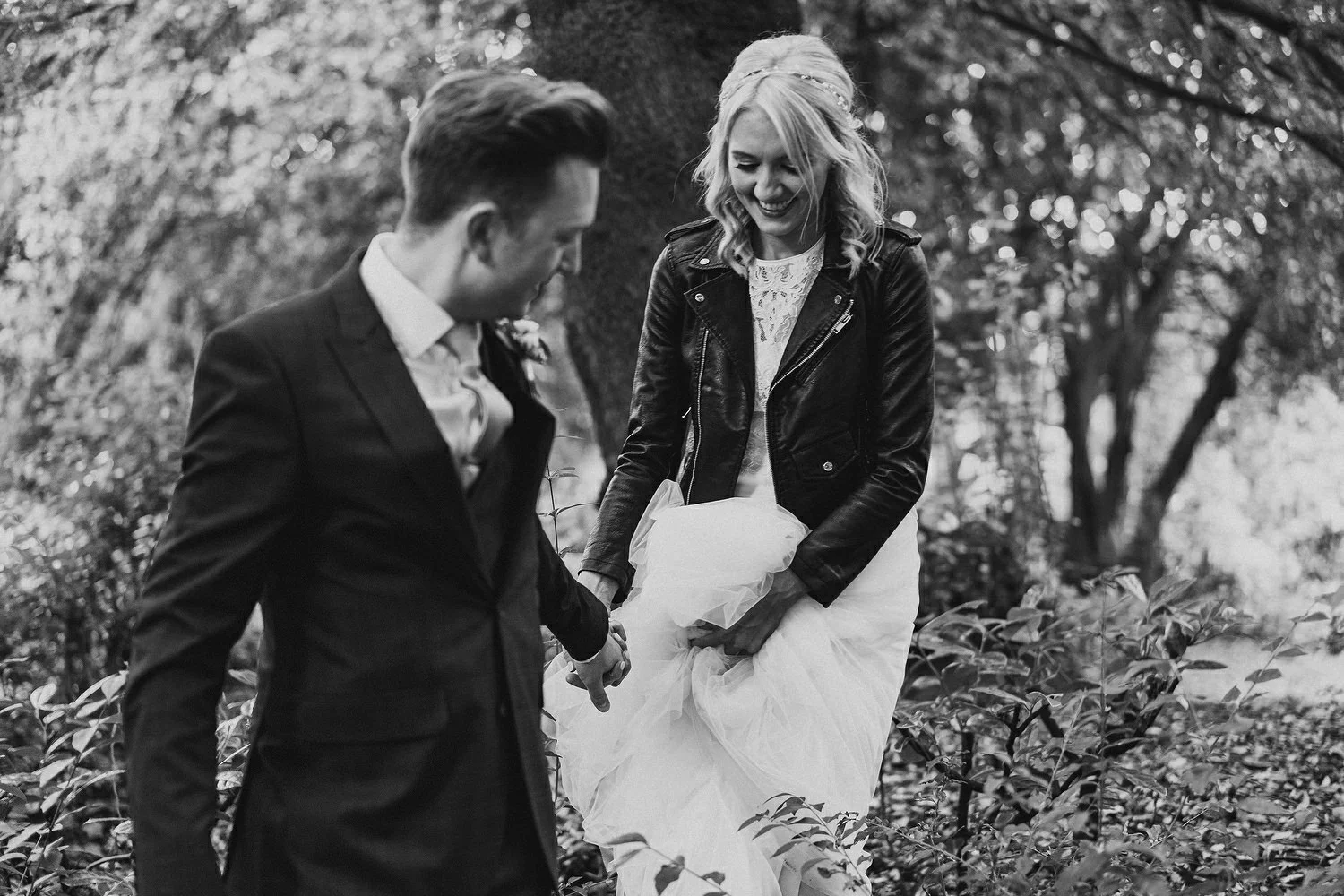  Cliff Townhouse Dublin Wedding photos 