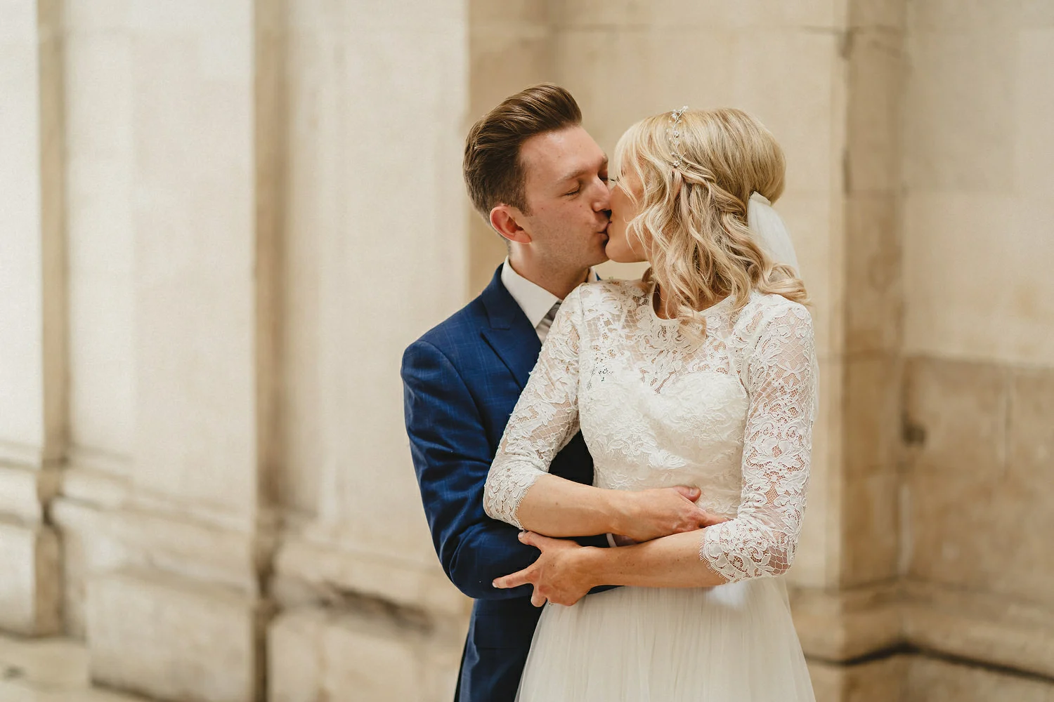  Cliff Townhouse Dublin Wedding photos 