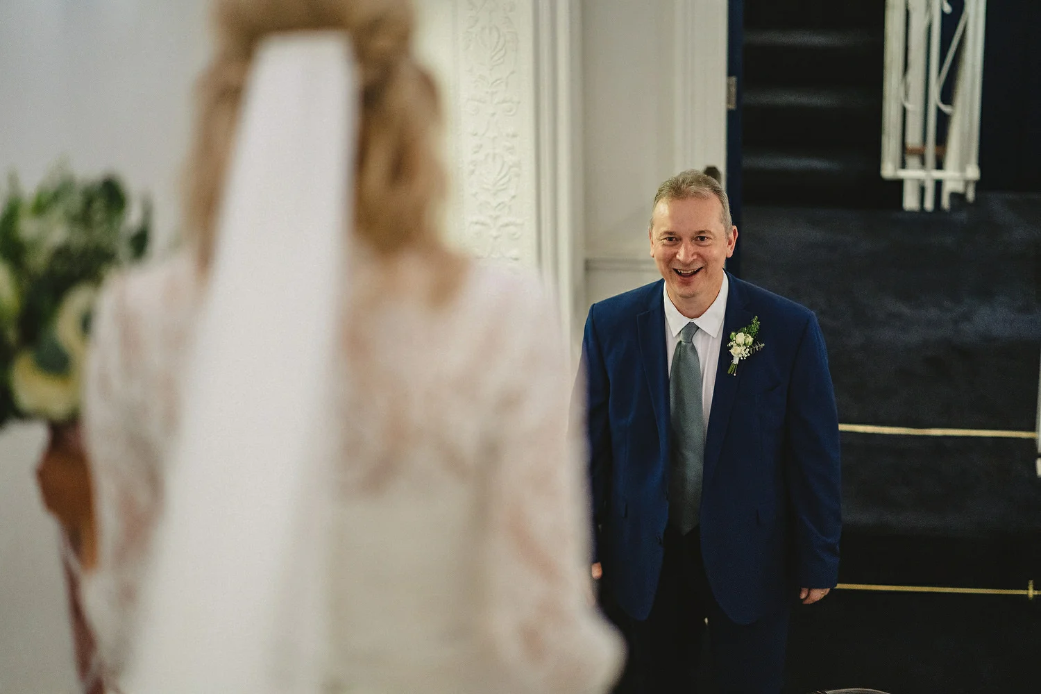  Cliff Townhouse Dublin Wedding photos 