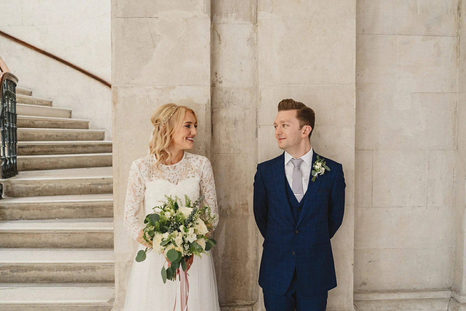  Cliff Townhouse Dublin Wedding photos 