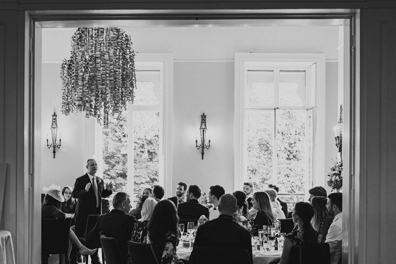  Cliff Townhouse Dublin Wedding photos 