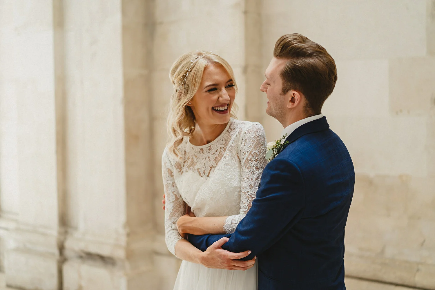  Cliff Townhouse Dublin Wedding photos 