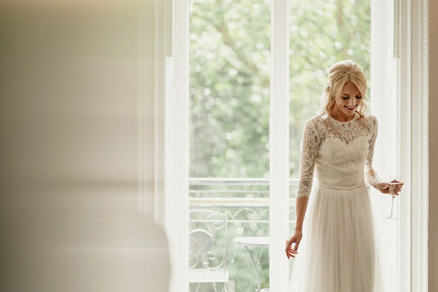  Cliff Townhouse Dublin Wedding photos 