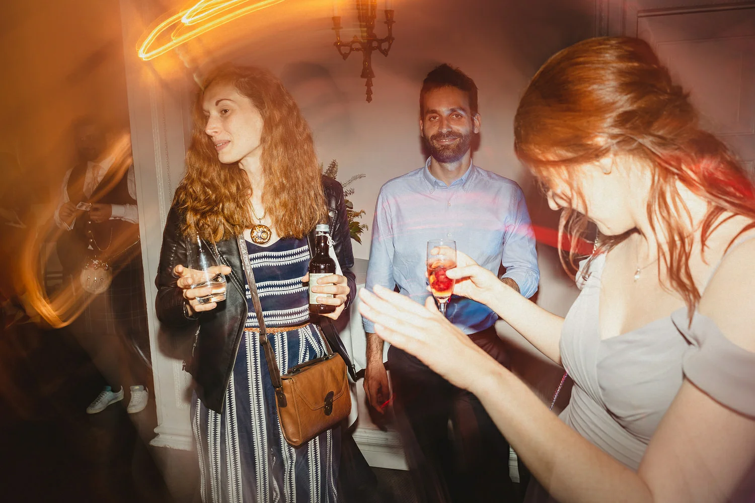  Cliff Townhouse Dublin Wedding photos 