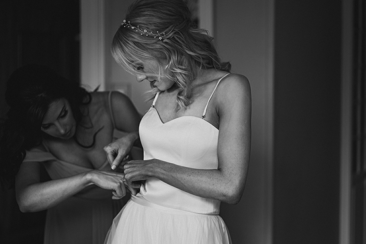  Cliff Townhouse Dublin Wedding photos 