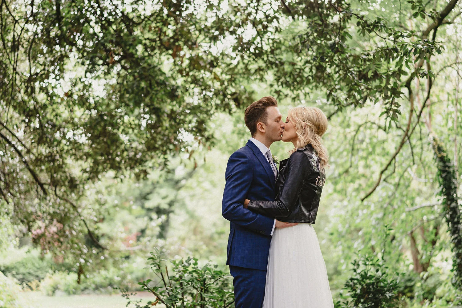  Cliff Townhouse Dublin Wedding photos 