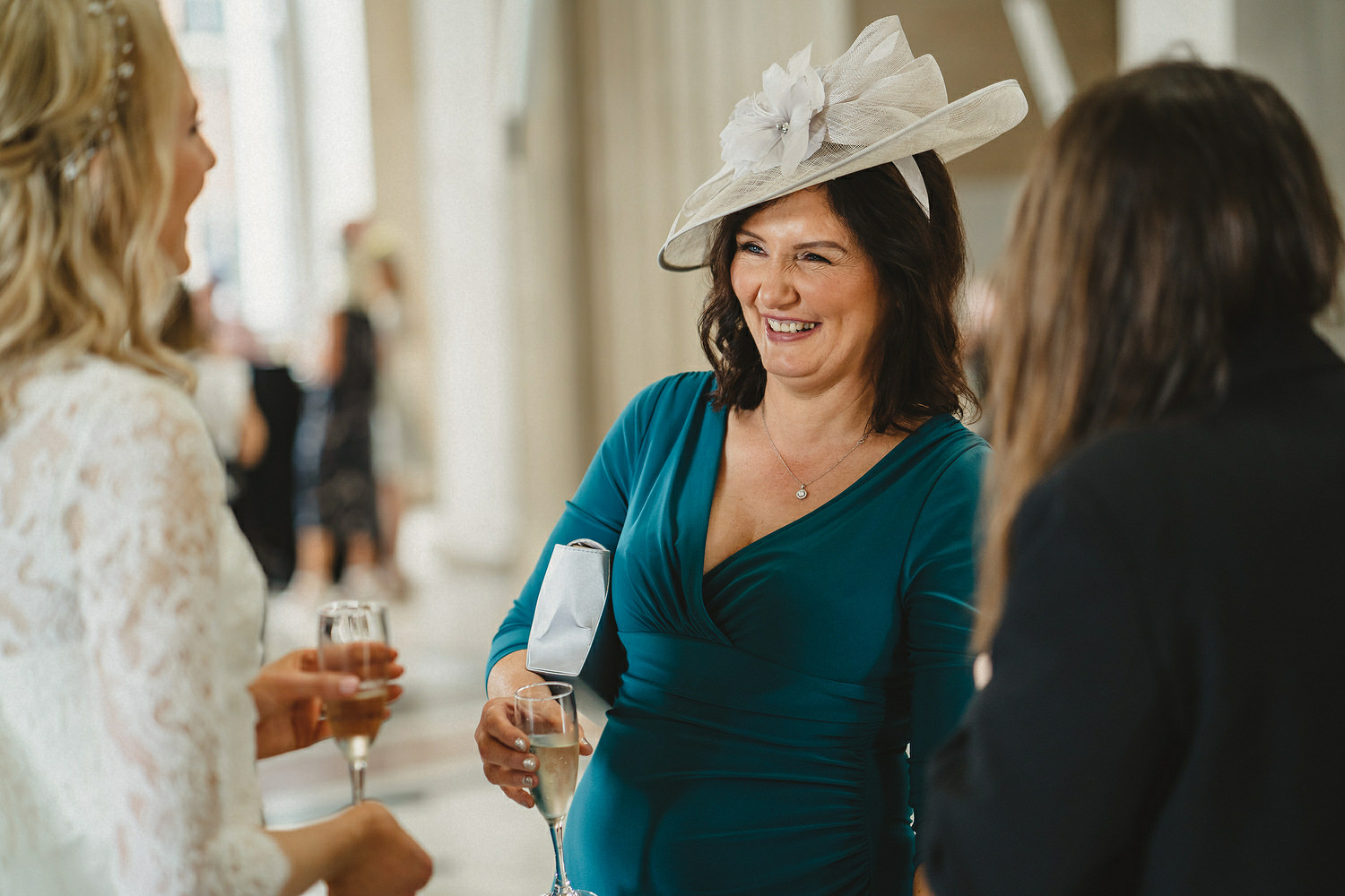  Cliff Townhouse Dublin Wedding photos 