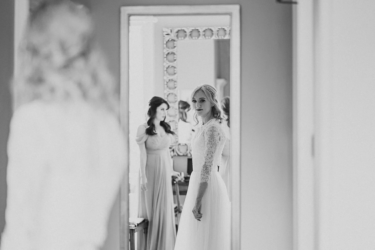  Cliff Townhouse Dublin Wedding photos 