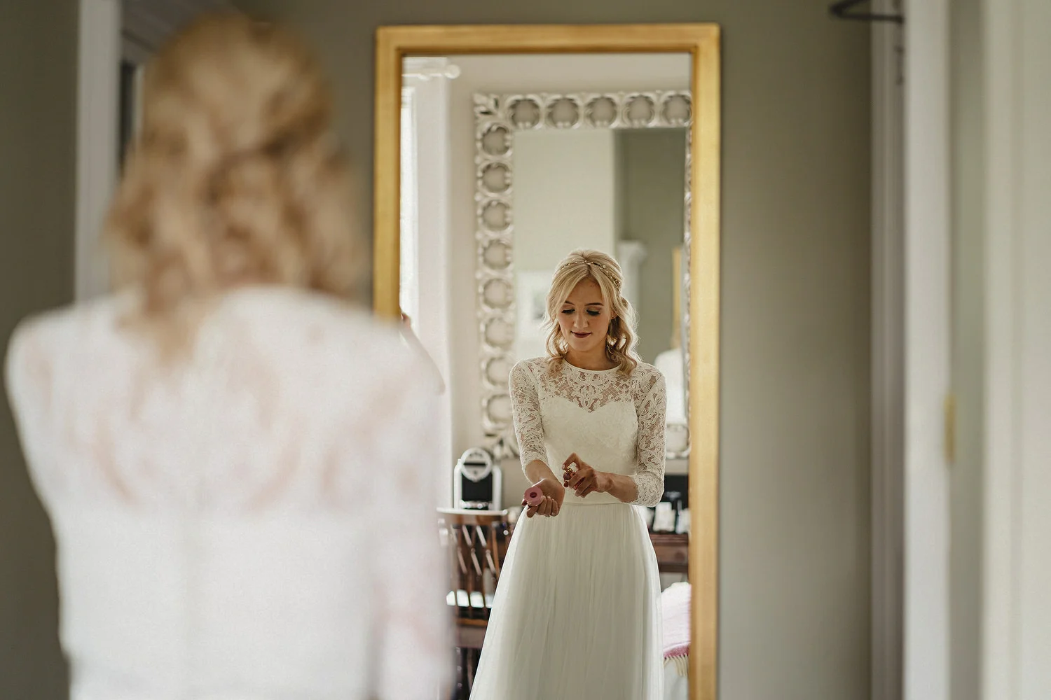  Cliff Townhouse Dublin Wedding photos 