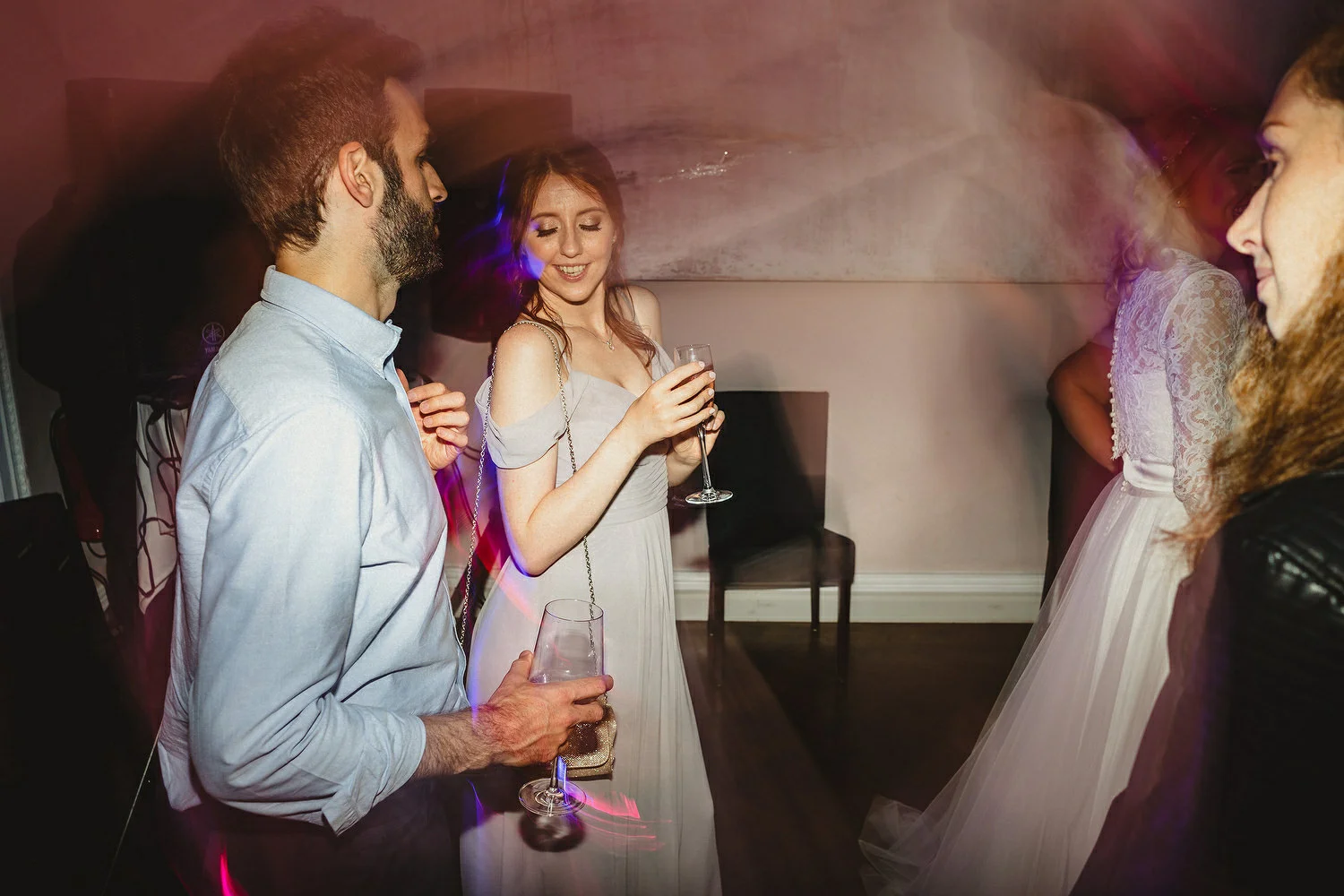  Cliff Townhouse Dublin Wedding photos 