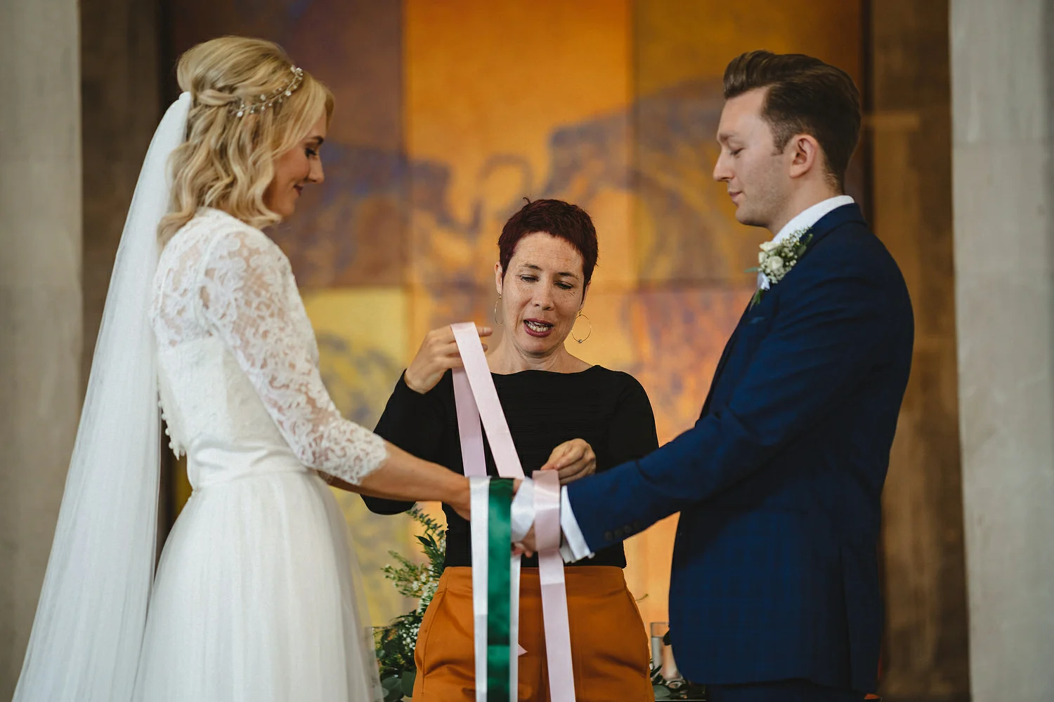  Cliff Townhouse Dublin Wedding photos 