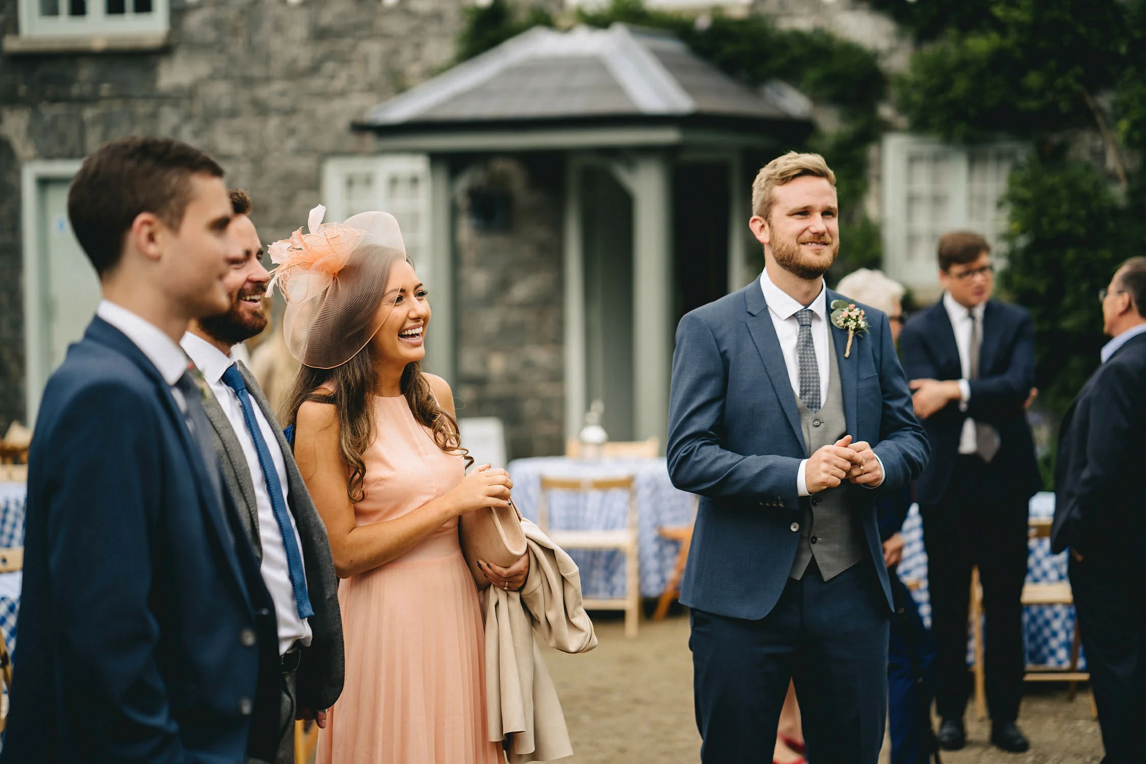 Tullyveery House Wedding Photos 033.JPG