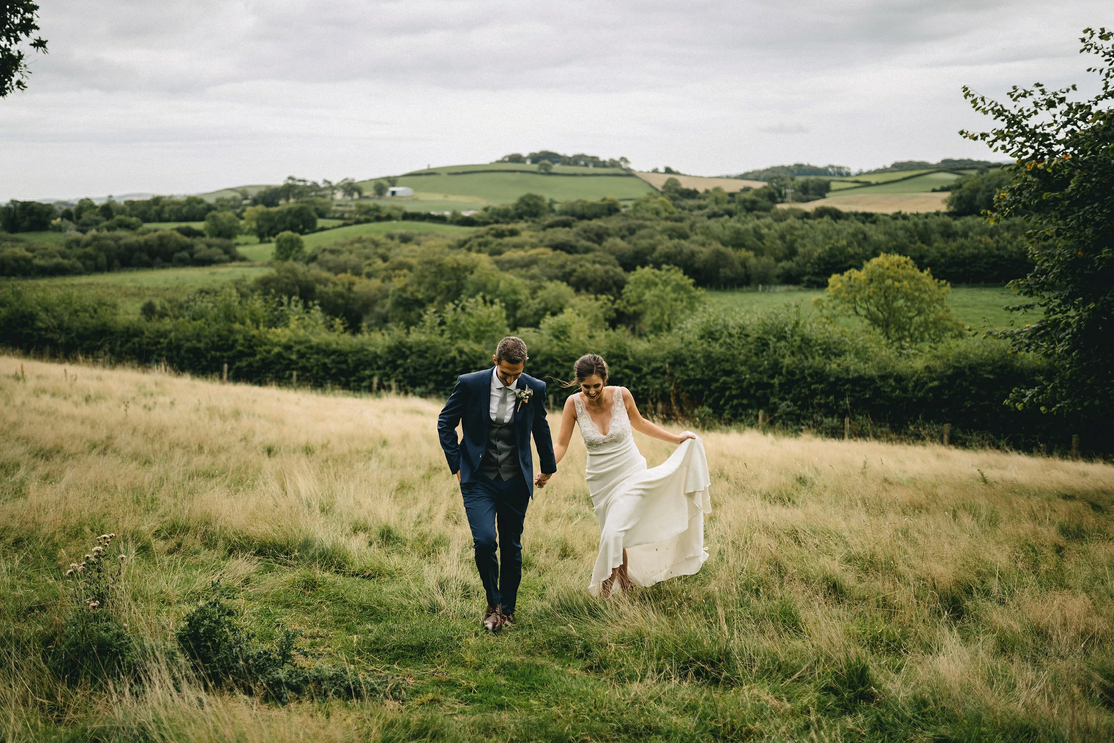 Tullyveery House Wedding Photos 089.JPG