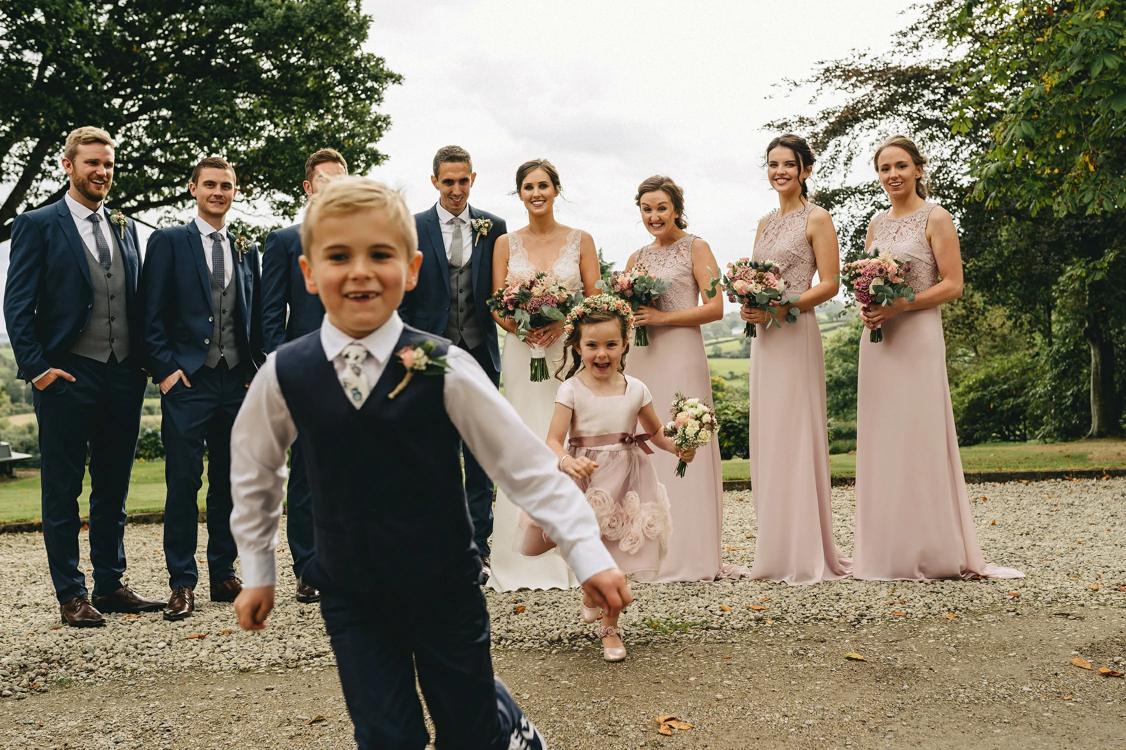 Tullyveery House Wedding Photos 066.JPG